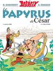 Asterix - Franstalig 36 Le papyrus de César
