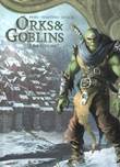 Orks en Goblins 5 De schurk