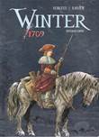 Winter 1709 Integraal