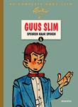 Complete Guus Slim 6 Speuren naar spoken