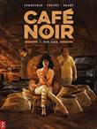 Café Noir 3 New York