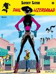 Lucky Luke - Relook 8 Phil IJzerdraad