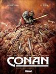Conan - De avonturier 5 Scharlaken citadel