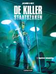 Killer, de - Staatszaken 1 Negatieve behandeling