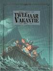 Twee jaar vakantie 2 Boek 2/3