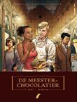 Meester-Chocolatier, de 1 De boetiek