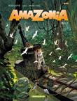 Amazonia 5 Amazonia 5