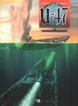 U-47 11 Krijgsgevangenen
