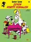 Lucky Luke - Relook 47 Zeven korte verhalen