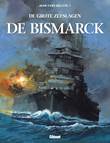 Grote zeeslagen, de 11 De Bismarck