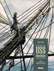 USS Constitution 1 Aan land heersen vaak strengere wetten dan op zee