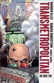 Transmetropolitan (Vertigo) 10 One more time