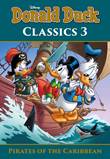 Donald Duck - Classics 3 Pirates of the Caribbean