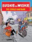 Suske en Wiske - In het kort 11 De coole kastaar