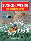 Suske en Wiske - In het kort 13 De kribbige krab