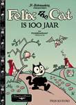 Poezenkrant 65-66 Felix the Cat is 100 jaar