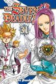 Seven Deadly Sins, the 31 Volume 31