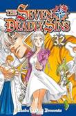 Seven Deadly Sins, the 32 Volume 32