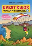 Evert Kwok - Vakantieboek 3 Vakantieboek 3