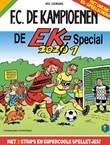 F.C. De Kampioenen - Specials EK-Special 2021
