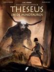 Wijsheid van Mythes, de 4 / Theseus en de Minotauros Theseus en de Minotauros