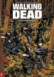 Walking Dead 27 De fluisteraarsoorlog