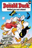 Donald Duck - Pocket 3e reeks 298 Heibel om een eiland