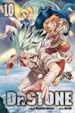 Dr. Stone 10 Volume 10