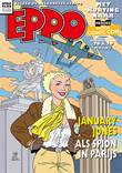 Eppo - Stripblad 2020 5 nr 05-2020