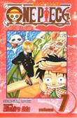 One Piece (Viz) 7 Volume 7