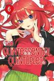 Quintessential Quintuplets, the 6 Volume 6