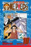 One Piece (Viz) 10 Volume 10