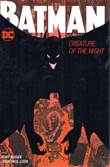Batman - One-Shots Creature of the Night