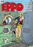 Eppo - Stripblad 2020 8 nr 08-2020