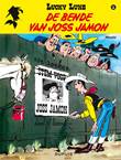 Lucky Luke - Relook 11 De bende van Joss Jamon