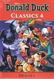 Donald Duck - Classics 4 Dracula
