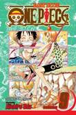 One Piece (Viz) 9 Volume 9