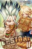 Dr. Stone 11 Volume 11