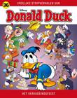 Donald Duck - Vrolijke stripverhalen 36 Het verrassingsfeest