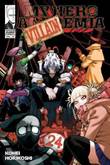 My Hero Academia 24 Volume 24 (Villain)