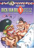 Joop Klepzeiker - Presenteert Dick van Bill - Erotiek special 1