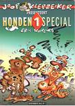 Joop Klepzeiker - Presenteert Honden special 1