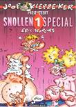 Joop Klepzeiker - Presenteert Snollen special 1