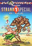 Joop Klepzeiker - Presenteert Strand special 1