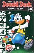 Donald Duck - Thema Pocket 41 Hup Duckstad Hup