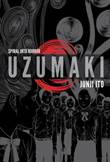 Junji Ito - Collection Uzumaki: spiral into horror (3-in-1 Deluxe Edition)