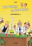 Piet Pienter en Bert Bibber - Integraal 2 Integraal 2