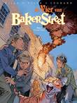 Vier van Baker Street, de 7 De zaak-Moran