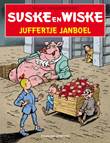 Suske en Wiske - In het kort 15 Juffertje Janboel