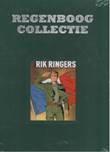 Regenboogcollectie 8 Rik Ringers - Gesneuveld voor Frankrijk